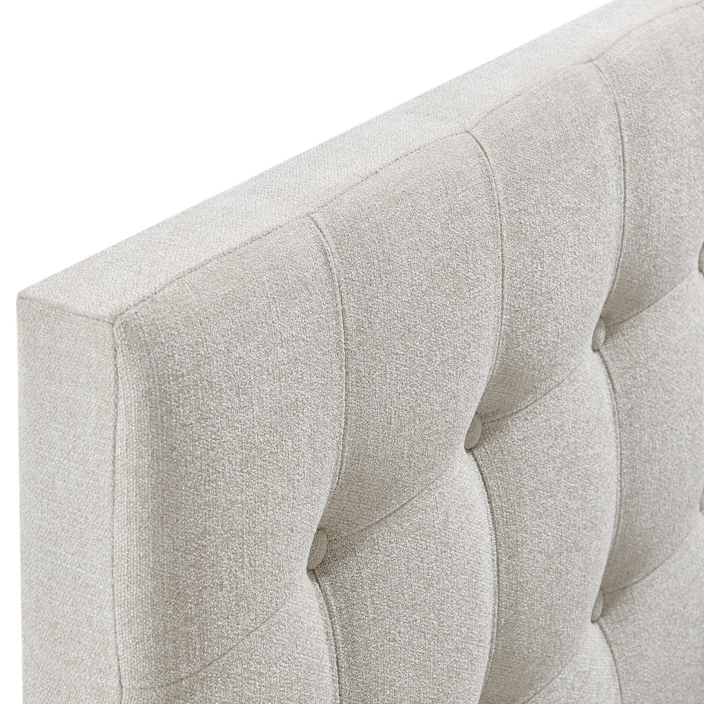 Emily Fabric Upholstered Headboard by Modway