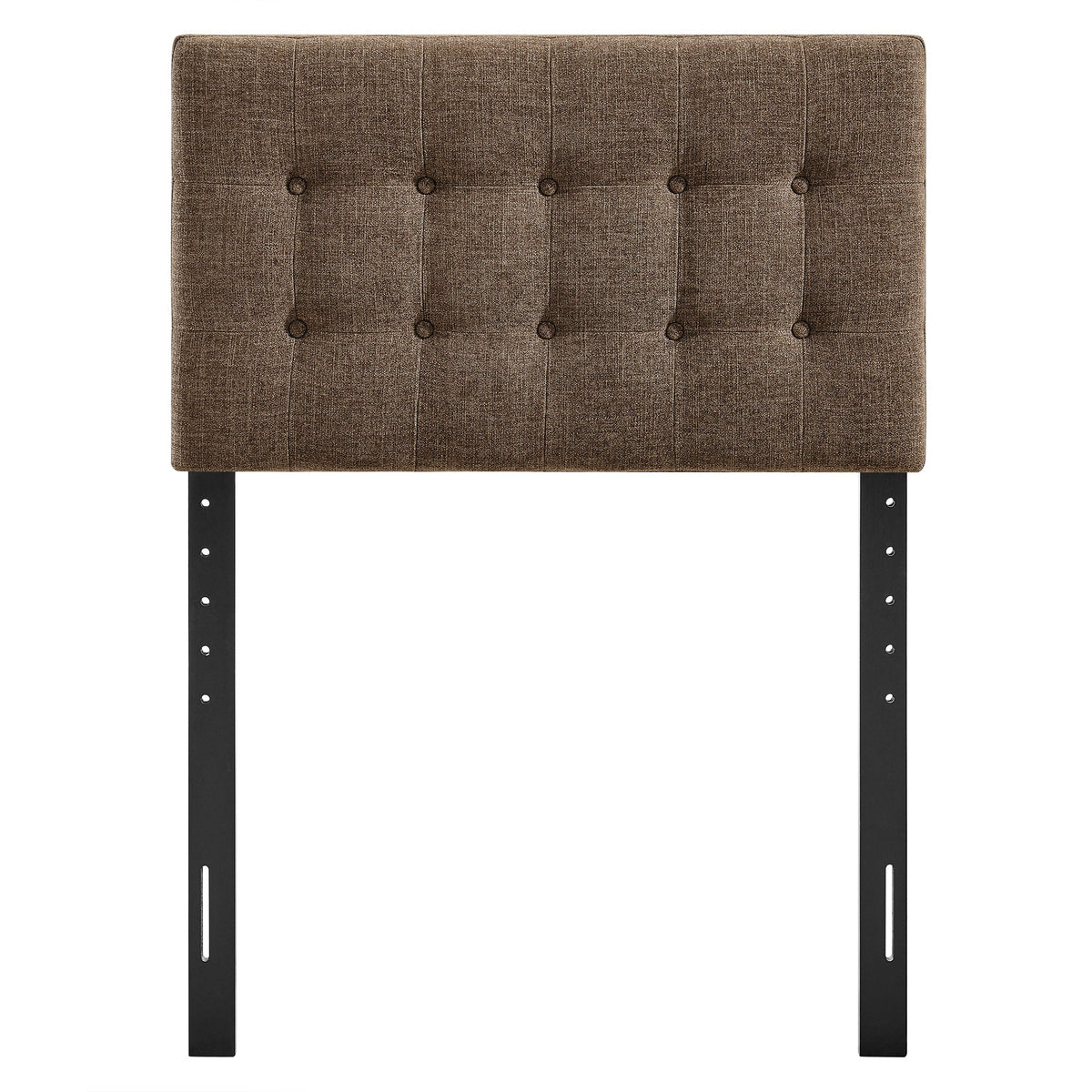 Emily Fabric Upholstered Headboard by Modway