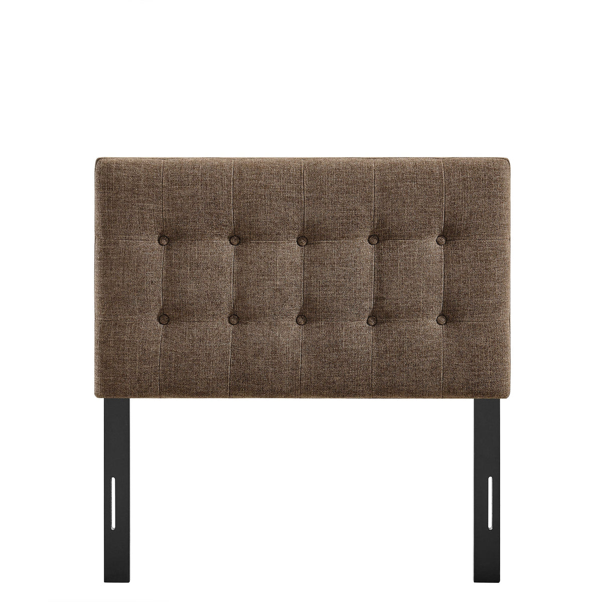 Emily Fabric Upholstered Headboard by Modway