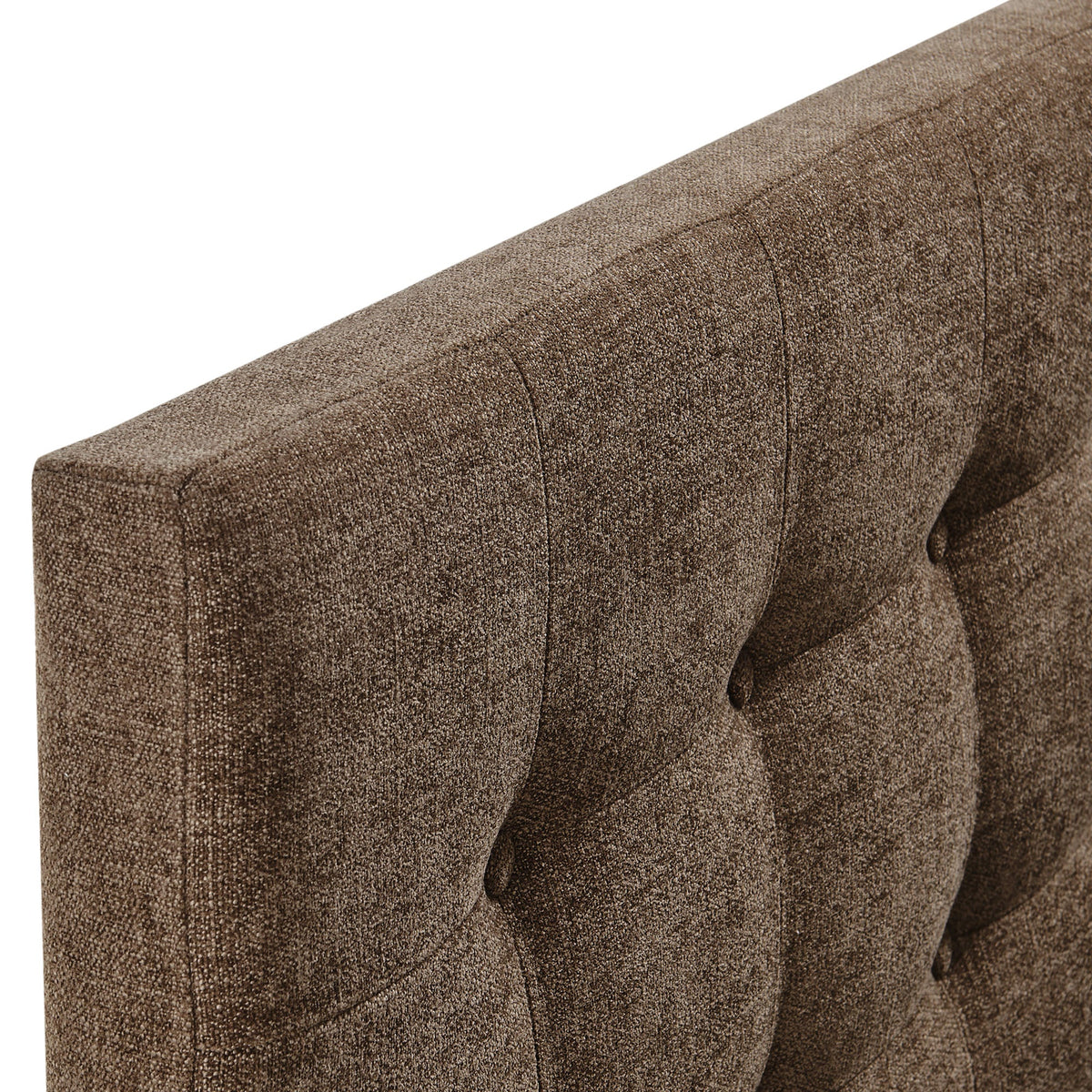 Emily Fabric Upholstered Headboard by Modway
