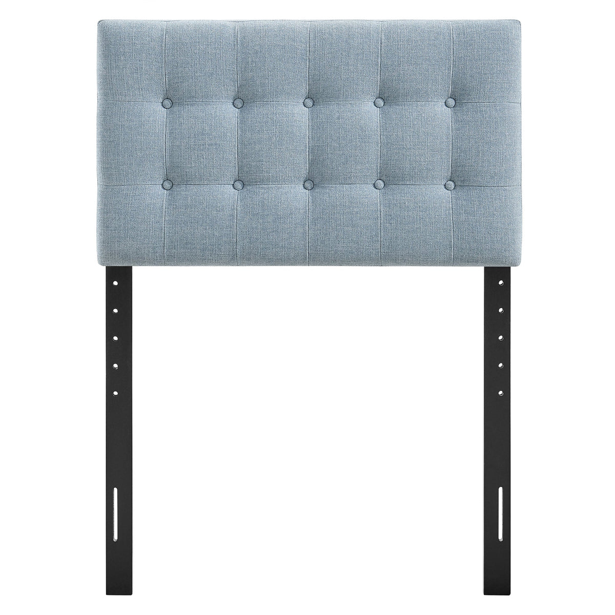 Emily Fabric Upholstered Headboard by Modway