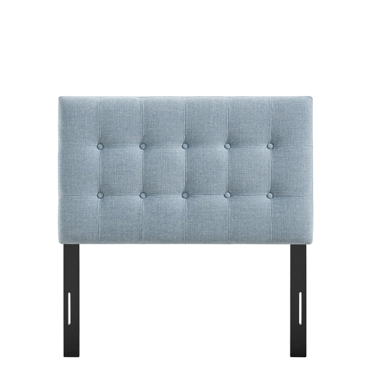 Emily Fabric Upholstered Headboard by Modway