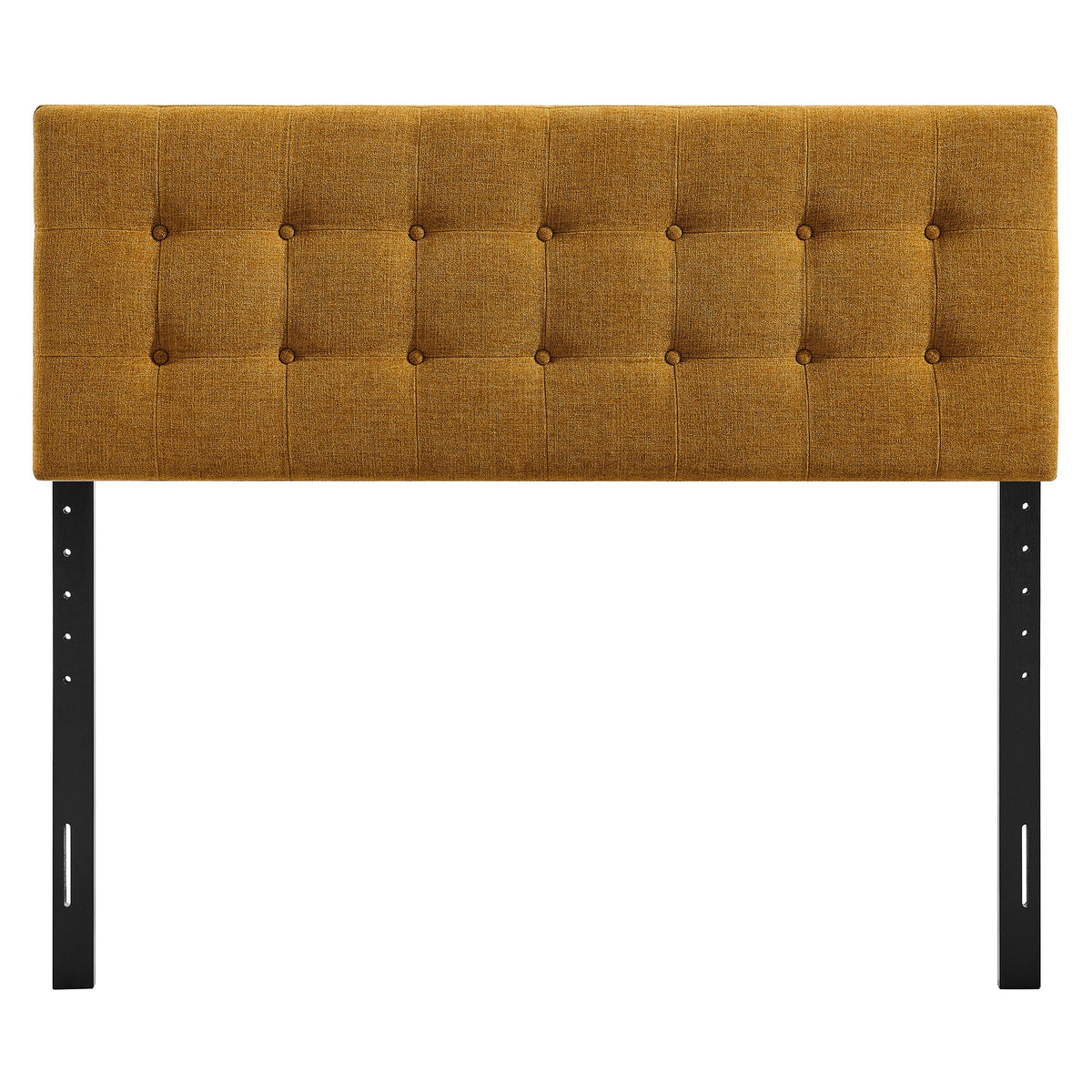 Emily Fabric Upholstered Headboard by Modway