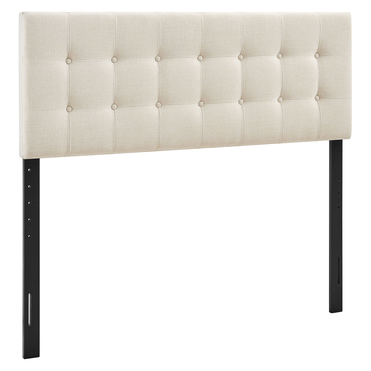 Emily Fabric Upholstered Headboard by Modway