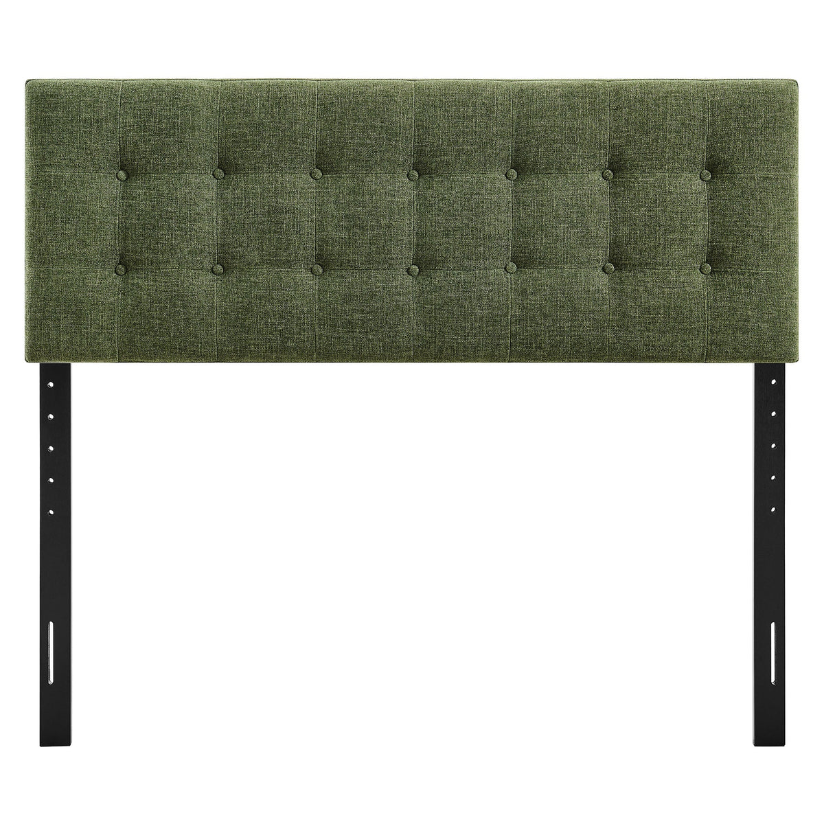 Emily Fabric Upholstered Headboard by Modway