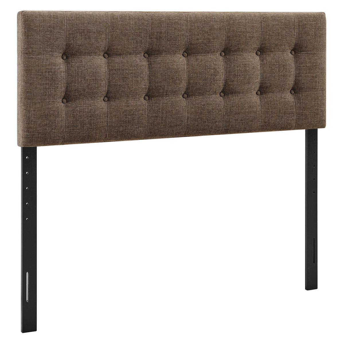 Emily Fabric Upholstered Headboard by Modway