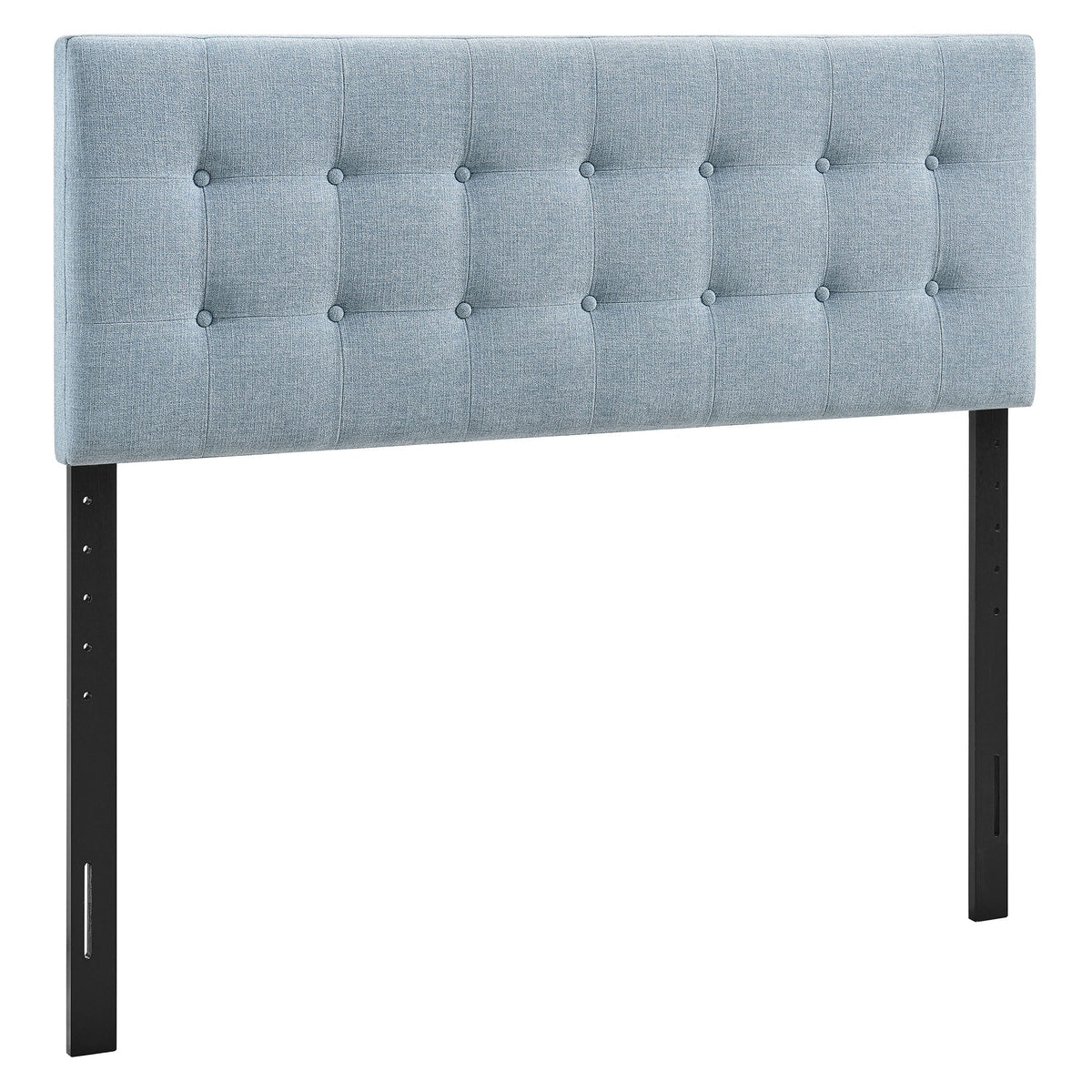 Emily Fabric Upholstered Headboard by Modway