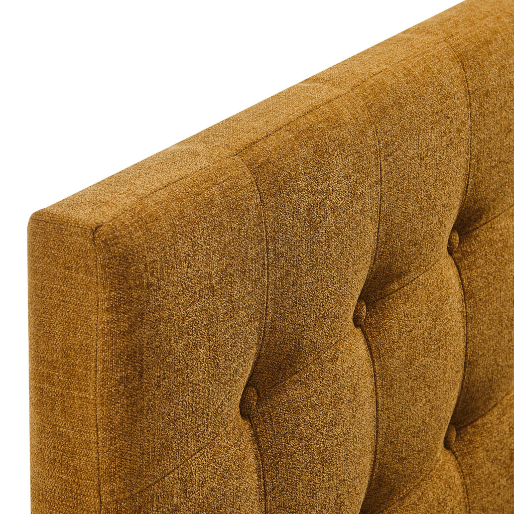 Emily Fabric Upholstered Headboard by Modway