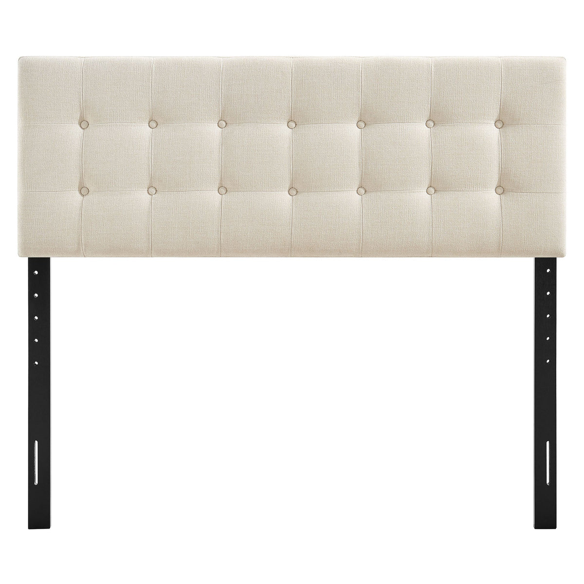 Emily Fabric Upholstered Headboard by Modway