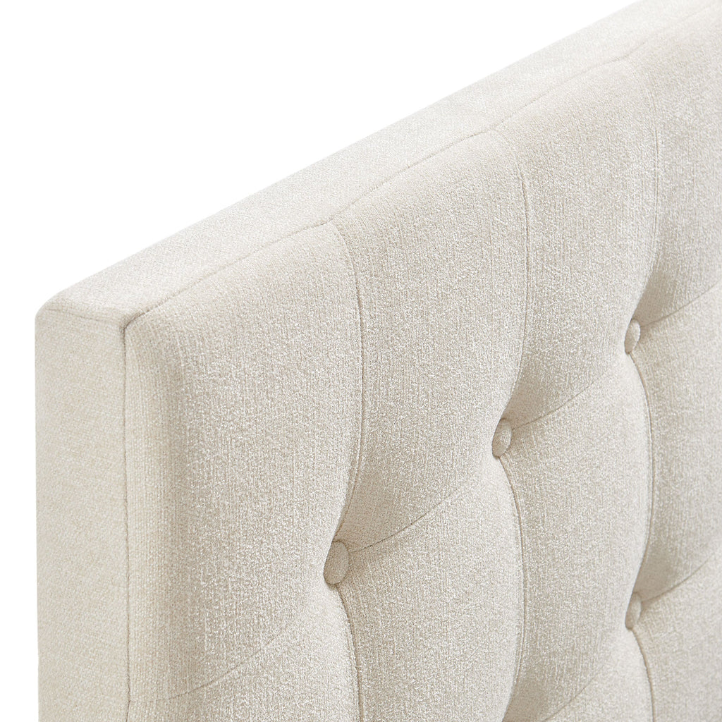 Emily Fabric Upholstered Headboard by Modway