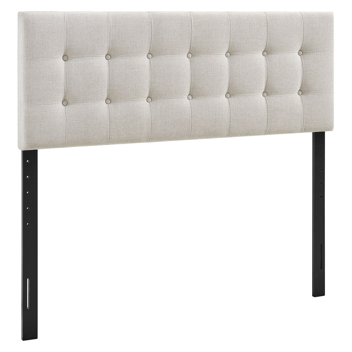 Emily Fabric Upholstered Headboard by Modway