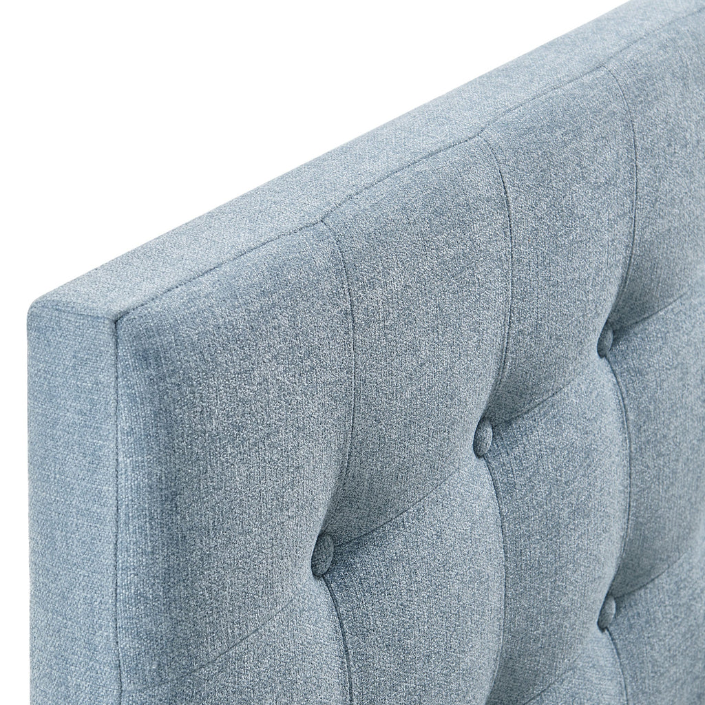 Emily Fabric Upholstered Headboard by Modway