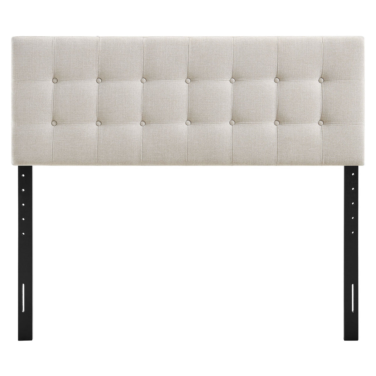 Emily Fabric Upholstered Headboard by Modway