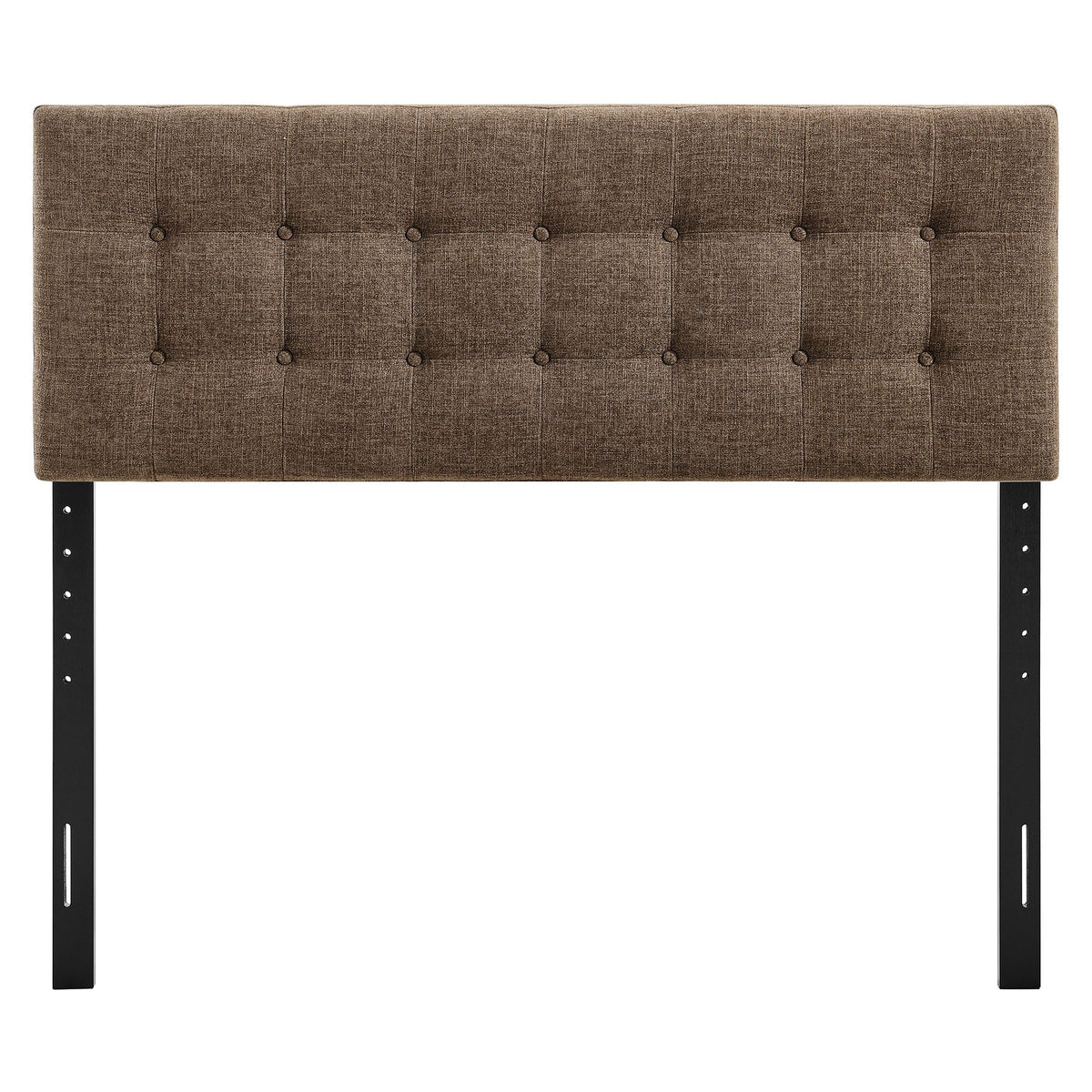 Emily Fabric Upholstered Headboard by Modway