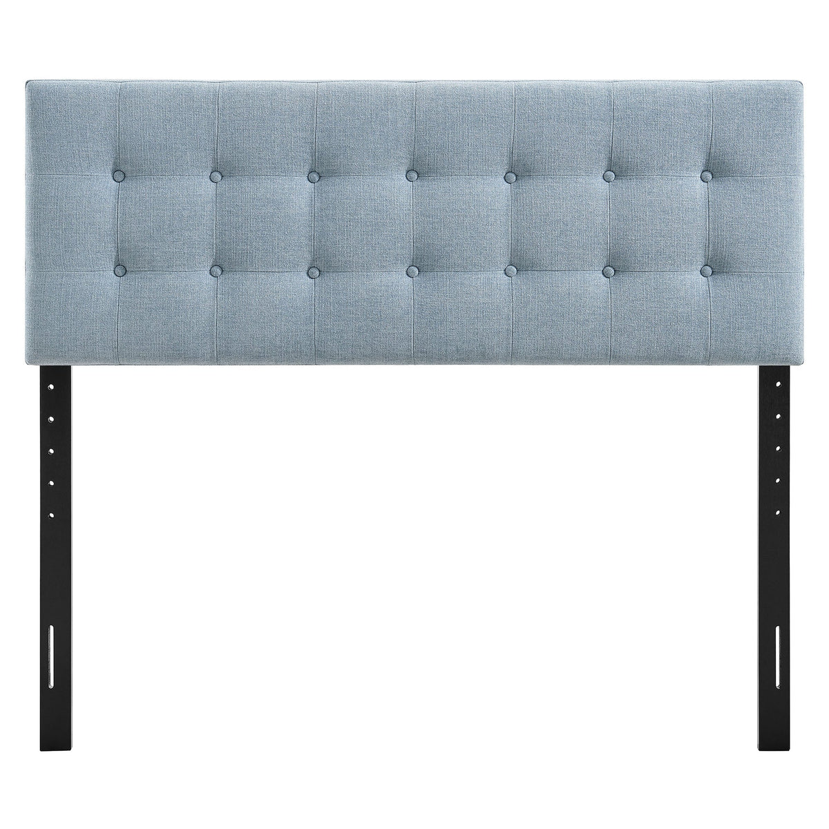 Emily Fabric Upholstered Headboard by Modway