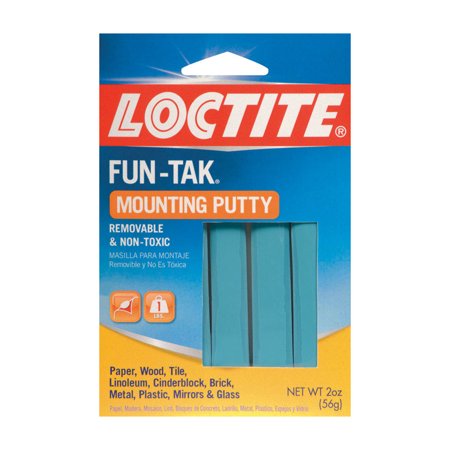 MOUNTING PUTTY 2 OZ