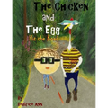 The Chicken and The Egg: Hit the Road - Paperback