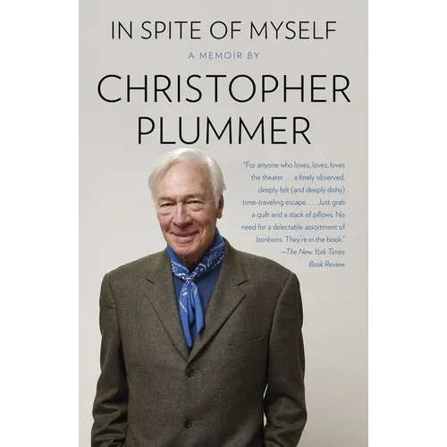 In Spite of Myself - Paperback