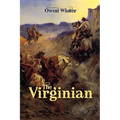 The Virginian - Paperback