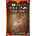 The Moon Telegrams - Volume one: Expand your life with supernatural and mystical knowledge - Paperback