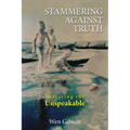 Stammering Against Truth - Paperback