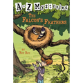 The Falcon's Feathers - Paperback