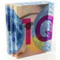 1q84: 3 Volume Boxed Set - Paperback