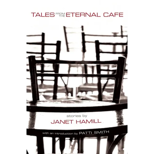 Tales from the Eternal Cafa - Paperback