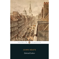 Selected Letters - Paperback
