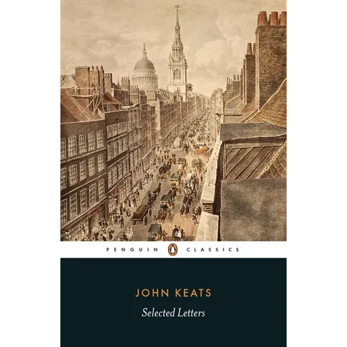 Selected Letters - Paperback