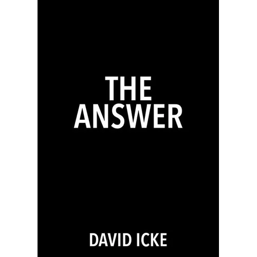 The Answer - Paperback