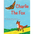 Charlie The Fox - Paperback