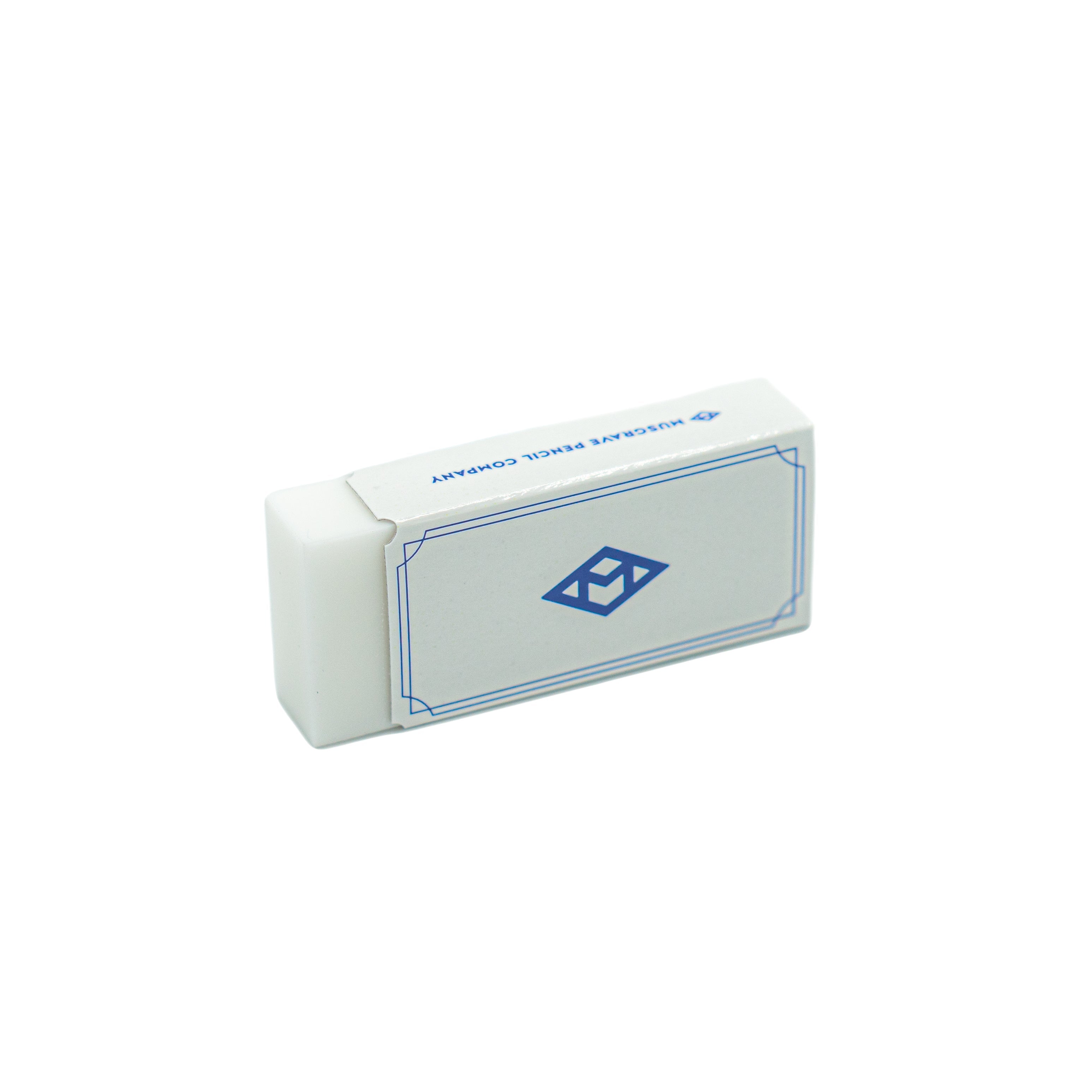 Musgrave-branded Rectangular Erasers - Pack of 2