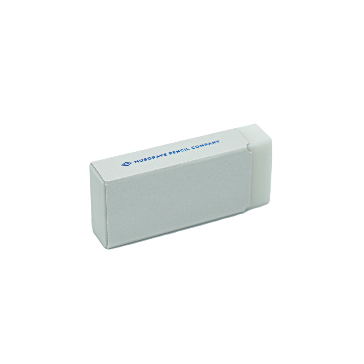 Musgrave-branded Rectangular Erasers - Pack of 2