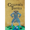 Gulliver's Travels (Reader's Library Classics) - Paperback