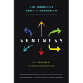 Sentness: Six Postures of Missional Christians - Paperback
