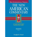 Exodus: An Exegetical and Theological Exposition of Holy Scripture Volume 2 - Hardcover