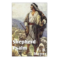 Shepherd Psalm - Hardcover