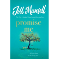 Promise Me - Hardcover