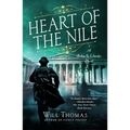 Heart of the Nile: A Barker & Llewelyn Novel - Paperback