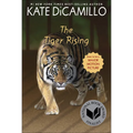 The Tiger Rising - Hardcover
