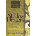 The Shadow Dragons: Volume 4 - Paperback