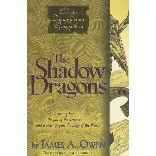 The Shadow Dragons: Volume 4 - Paperback