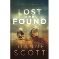 Lost and Found: A Police Procedural - Paperback