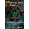 Morrigan's Brood: Morrigan's Brood Book I - Paperback