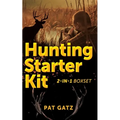 Hunting Starter Kit - 2-IN-1 Boxset - Paperback