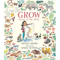 Grow: Secrets of Our DNA - Hardcover