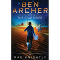 Ben Archer and the Star Rider (The Alien Skill Series, Book 5) - Paperback