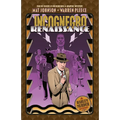 Incognegro: Renaissance - Hardcover