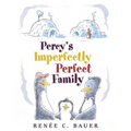 Percy's Imperfectly Perfect Family - Paperback